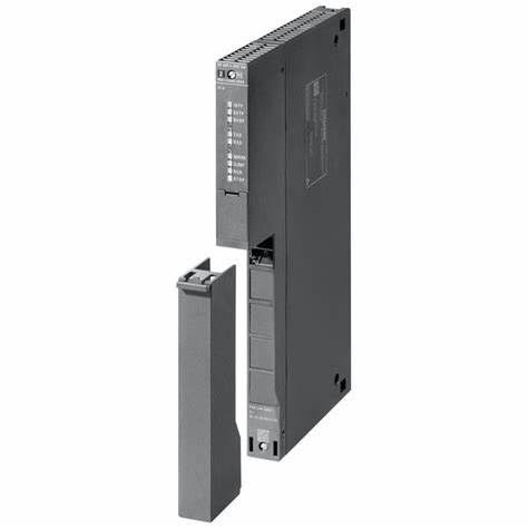 Siemens 6GK7443-1GK30-0XE0 Ανοιχτή επικοινωνία (αποστολή/αποδοχή) λίστα ελέγχου πρόσβασης IP διαδρομής S7