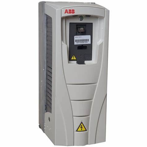 ABB ACS510-01-03A3-4 48 έως 63 Hz Μετατροπέας συχνοτήτων 1.1 KW I2n 3 380... 480 V