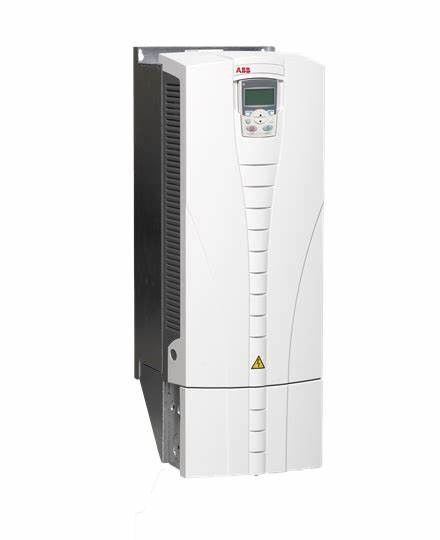 ABB ACS510-01-180A-4 Pld 150 Hp 180 A AC γενικής χρήσης τοιχώδης κινητήρας 47... 63 Hz