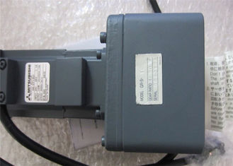 HA-FF13G1-S1 Mitsubishi 100W AC SERVO MOTOR με συναρμολόγηση GR-S-10 αναλογία 1/30