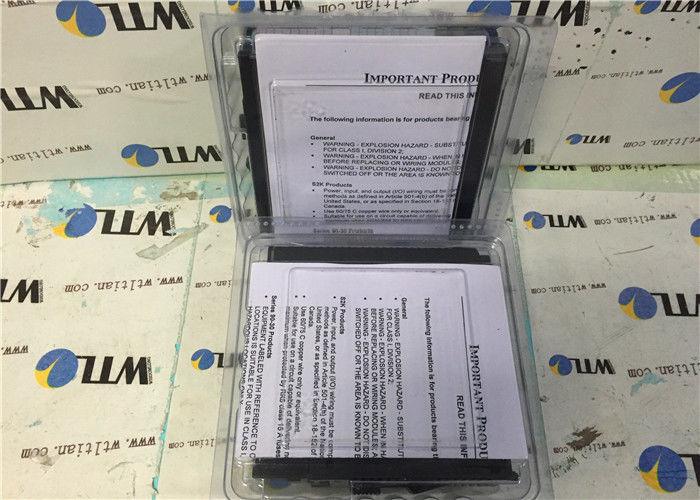 GE FANUC SERIES 90-30 PLC Ψηφιακή μονάδα I/O IC697CPX782 Εργοστάσιο σφραγισμένο