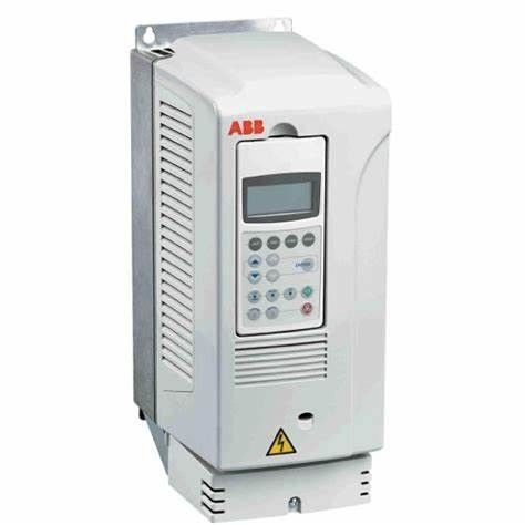 ABB ACS800-01-0075-3+P901 75 kW Μετατροπέας συχνοτήτων 100 A Icont.max 145A