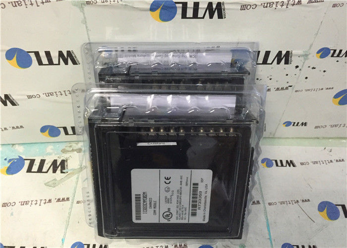 GE FANUC SERIES 90-30 PLC ψηφιακή μονάδα I/O IC697PWR711