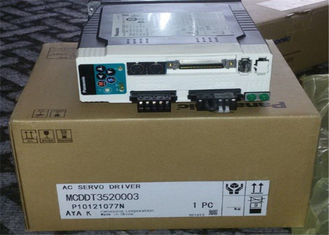 MCDDT3520003 Panasonic Industrial Servo A4 - Απλός παλμός κίνησης μόνο μεμονωμένη τρισδιάστατη; 200-240V