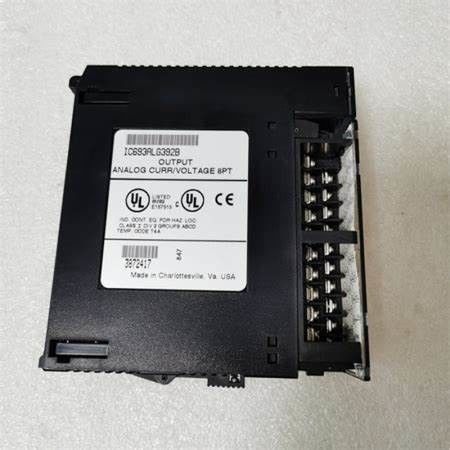 GE IC693ACC341 Συστήματα I/O για εύκολη μετανάστευση υφιστάμενων συστημάτων I/O της σειράς 90-30