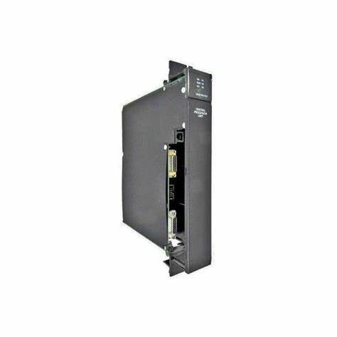 GE IC697CPX772 256 KB Μη πτητικής μνήμης φλας 24 Volt DC-powered 15-pin D-connector