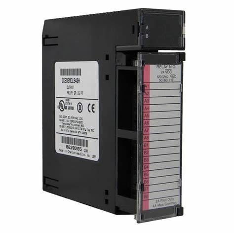 GE IC693MDL350 200.000 εφαρμογές όπως τα συστήματα I/O συσκευασίας υψηλής ταχύτητας και ειδικές ενότητες
