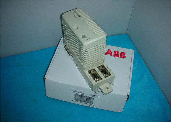 PM866AK02 Ψηφιακή μονάδα I O 6.9 W 24 V DC (19.2-30 V DC) ABB
