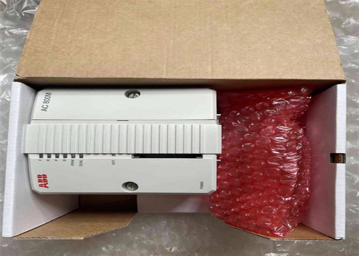 PM865K02 Ψηφιακή μονάδα I O 6.9 W 24 V DC (19.2-30 V DC) ABB