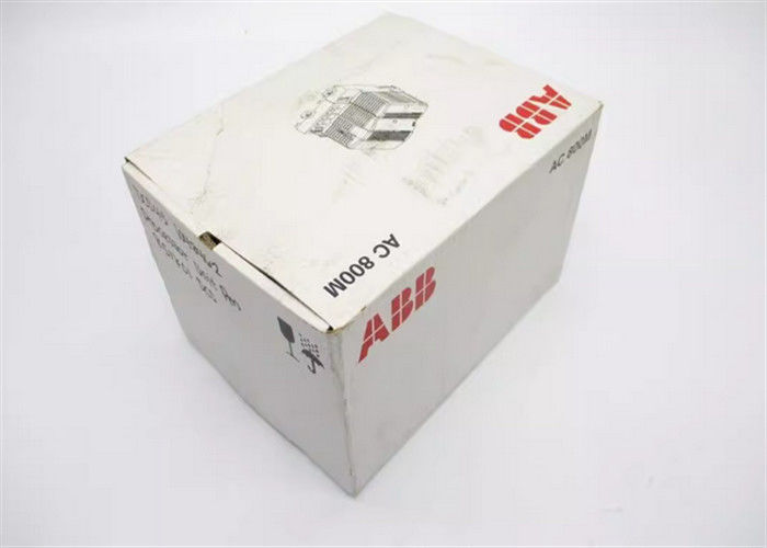 PM864AK02 Ψηφιακή μονάδα I O 6.9 W 24 V DC (19.2-30 V DC) ABB