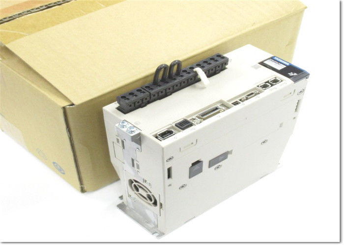 ΤΕΧΝΙΚΟΣ ΚΑΡΜΑΤΗΣ YASKAWA SGDH-30AE 3000W 28.4N/M 1000RPM*NIB Νέο πρωτότυπο