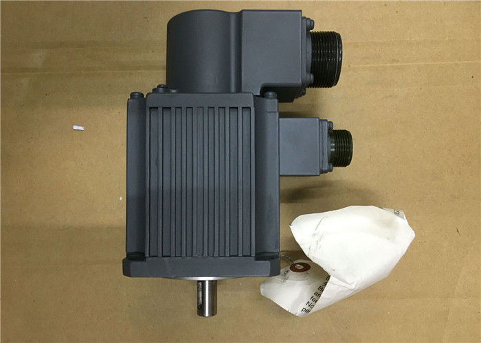 Mitsubishi 200W AC SERVO MOTOR HA-FF23C-S5 3AC 129V 1.3A 3000 στροφές ανά λεπτό ΝΕΟ σε απόθεμα