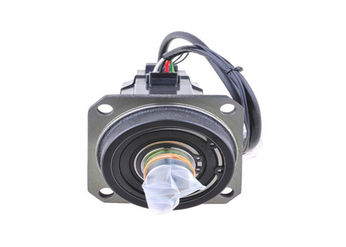 400W Mitsubishi 3 φάσης Βιομηχανικός AC Servo Motor HC-MFS43BG1 ΝΕΟΣ σε αποθεματισμό
