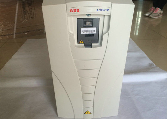 45 kW ABB AC Drive ACS510-01-088A-4 τυποποιημένες μονάδες κίνησης 45 kW I2n 88 A, κλάση προστασίας IP21