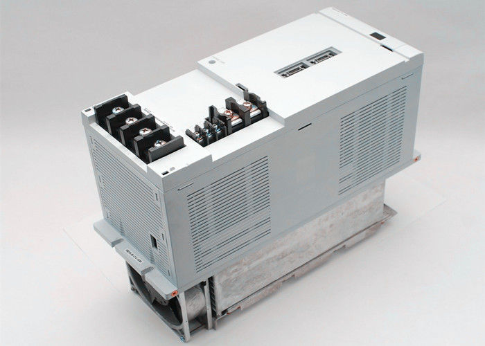 Mitsubishi MDS Melsec SERVO POWER SUPPLY MDS-B-CV-300 30.0KW Ηλεκτρικός κινητήρας εναλλασσόμενου ρεύματος