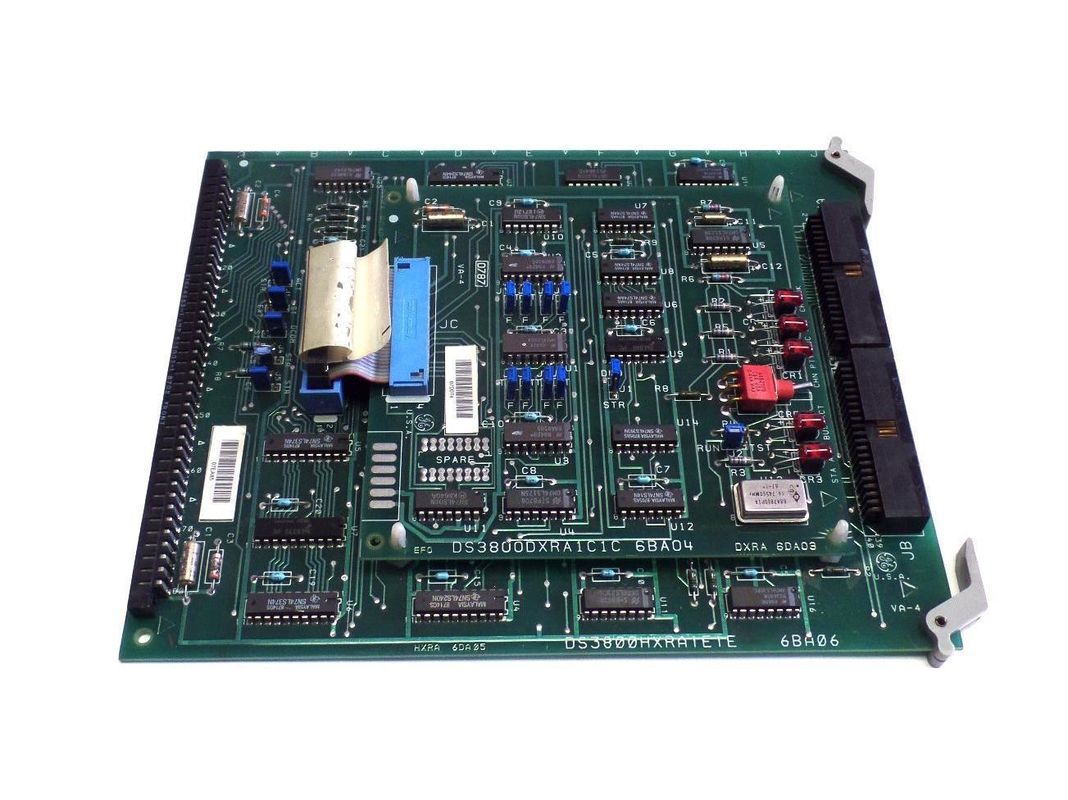 Η γεννήτρια DS3800DXRA διαθέτει 1 20-pin σύνδεσμο με 10 jumpers