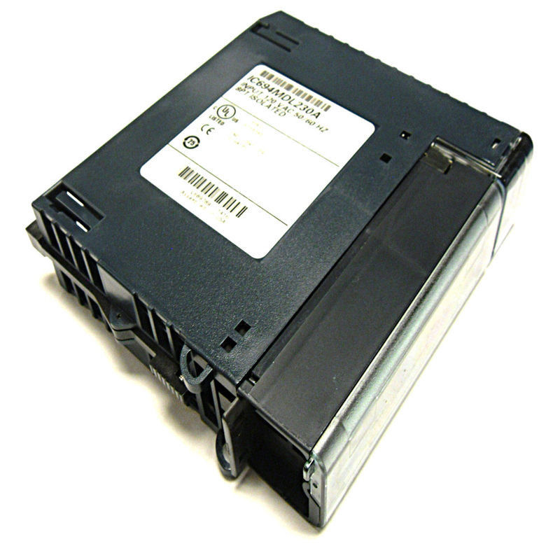 GE IC220PWR002 24 Volt DC 5 Volt DC και 3,3 Volt DC 20 A σε 24 VDC και 25 A σε 30 VDC