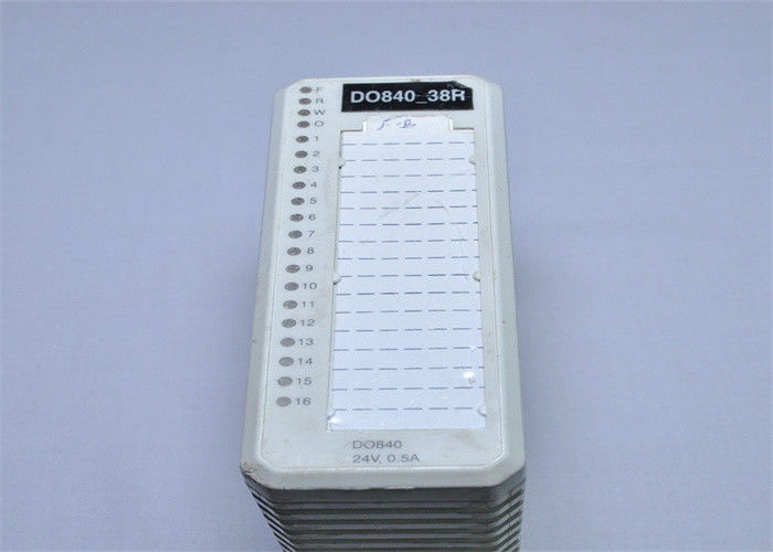 ABB S800 I/O Module DO840 ψηφιακή μονάδα εξόδου 3BSE020838R1 ΝΕΑ ή ΧΡΙΣΤΗ