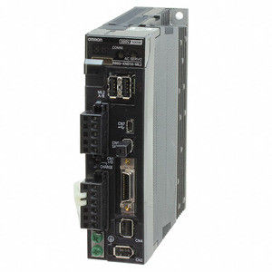 OMRON R88D-KN02L-ML2 Σερβο AC 100 ~ 120VAC Προμήθεια 2.5A 120V Φορτίο 200 W
