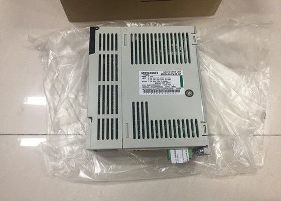 1KW Mitsubishi AC servo driver MDS-B-SVJ2-10 Βιομηχανική 3 φάσης servo drive μονάδα 8.8A 170V