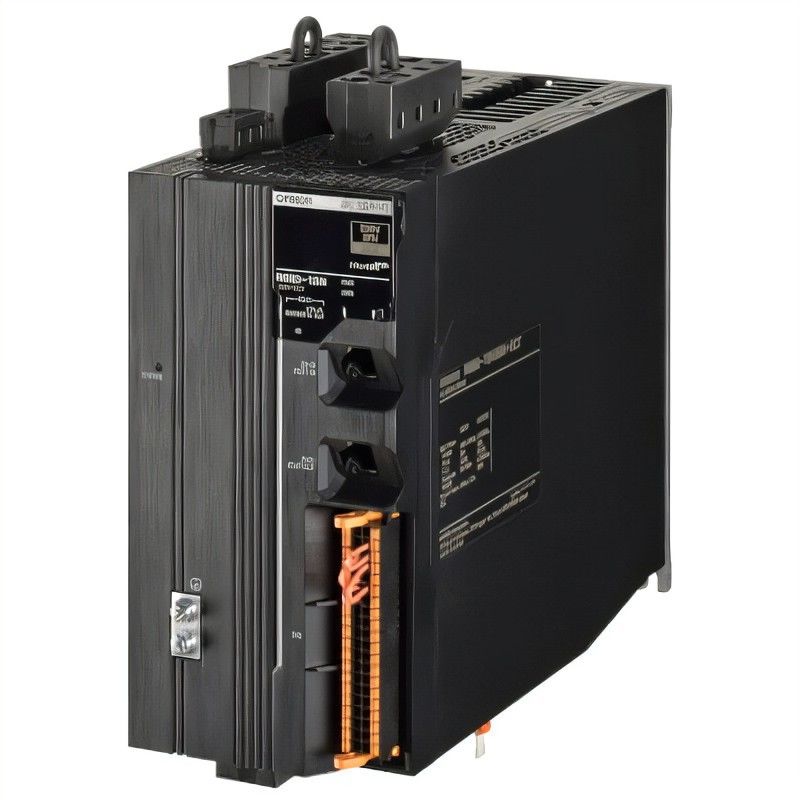OMRON R88D-KT15H Σερβο AC 200 ~ 230VAC Τροφοδοσία 9.4A 230V φορτίο SERVO DRIVER 1,5 kW