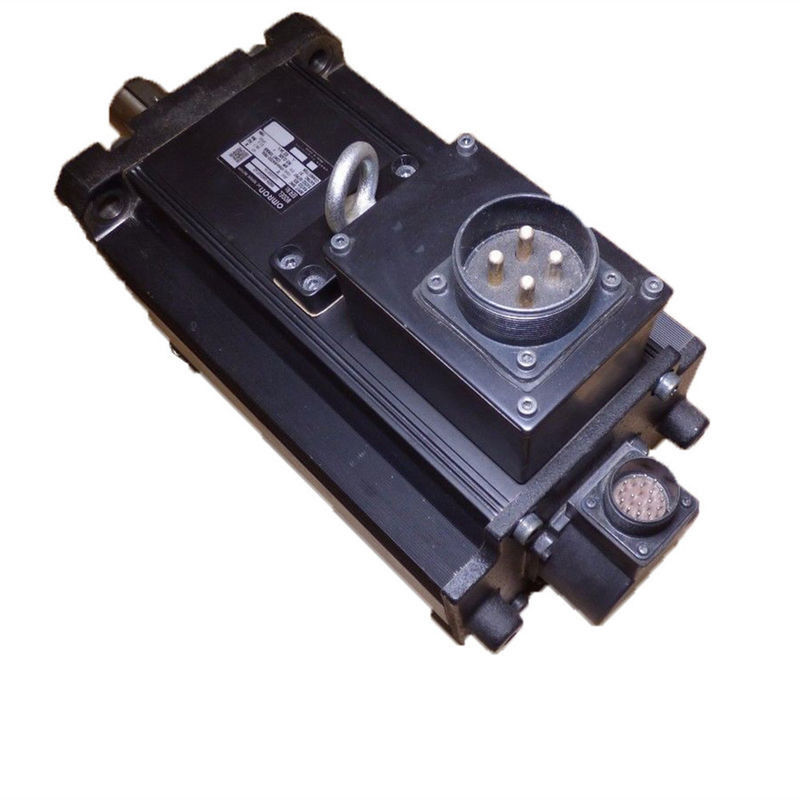 OMRON R88M-G3K020T-S2-Z κινητήρας εναλλασσόμενου ρεύματος κινητήρας σερβοκινητήρας 2000 στροφές ανά λεπτό 3kW απόλυτη 230VAC