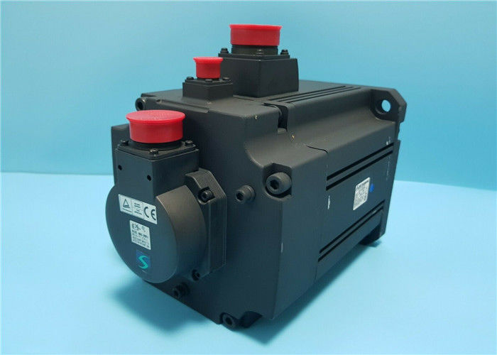 Η Mitsubishi 3.0KW INDUSTRIAL 3AC SERVO MOTOR HC-SFS301B 1000R/MIN Νέα σε αποθεματισμό
