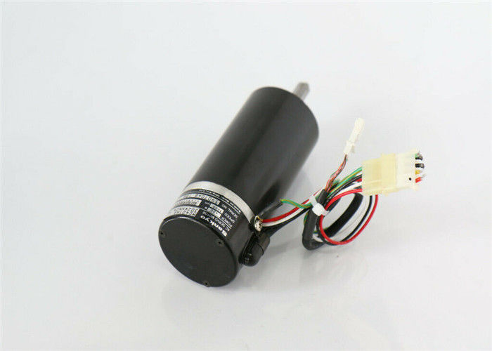 Nidec Sankyo 400W Βιομηχανικός μηχανοκίνητος κινητήρα MC401NS302KNN24 R00513311401 3000RPM ΝΕΟ ή ΧΡΙΣΤΟ