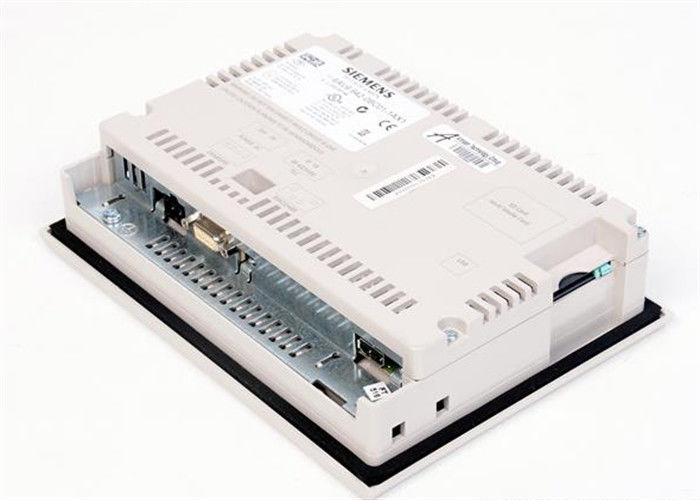 ΣΗΜΕΝΣ ΣΙΜΑΤΙΚ TP 177B 6&quot; DP BLUE MODE STN ΕΠΙΔΑΣΗ MPI/PROFIBUS 6AV6 642-0BC01-1AX1