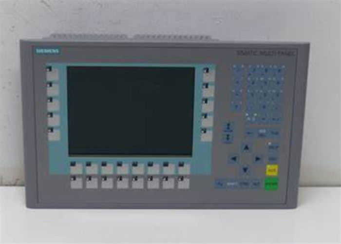 6AV6643-0AA01-1AX0 SIEMENS SIMATIC TP 277 6 ΠΑΝΕΛ ΑΠΟΣΕΣ 5.7 TFT ΔΙΣΠΛΗΣΗ 4 MB