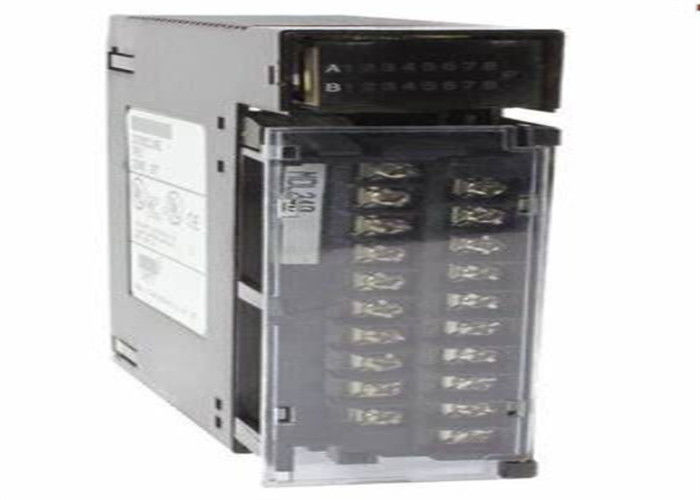 ΓΕ FANUC IC693MDL240 120 V AC 16 Εισαγωγή 50/60 HZ 12 MA σε ονομαστική τάση