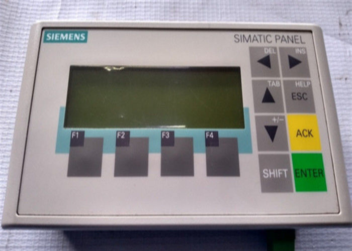 6AV6641-0AA11-0AX0 SIEMENS OPERATOR PANEL OP 73 3 LC Display, GRAPHICS-CAMPABLE Η συσκευή είναι εξοπλισμένη με ηλεκτρονικά συστήματα.