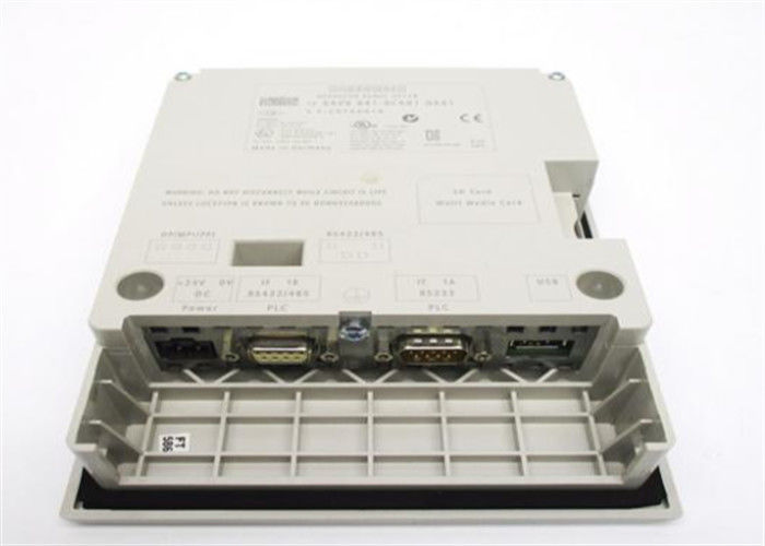 6AV6641-0CA01-0AX1 SIEMENS OPERATOR PANEL OP 77B LC Δείκτης πίσω, 4.5 Δείκτης