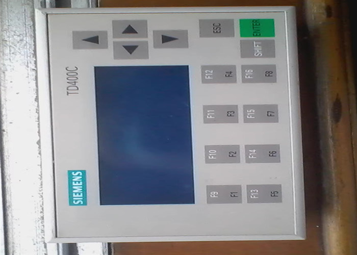 6AV6 640-0BA11-0AX0 SIMATIC PERATOR PANEL OP 73MICRO S7-200 3 LC ΔΙΑΣΤΕΙΑ