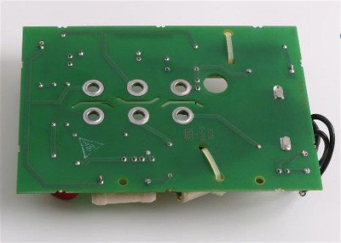 GE FANUC IC693ALG391 SERIES 90-30 PLC ANALOG OUTPUT MODULE παρέχοντας 0-20 MA