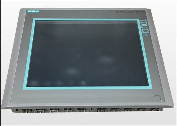 6AV6644-0AA01-2AX0 SIEMENS SIMATIC MP 377 12 ΠΑΝΕΛΙΚΟ ΠΟΛΙΤΙΚΟ ΕΠΙΣΚΕΛΗΣΗΣ, ΔΩΡΑΣΙΑ CE 5.0