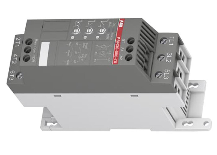 PSR30-600-70 1SFA896109R7000 PSR Softstarters Προϊόν ελέγχου χαμηλής τάσης