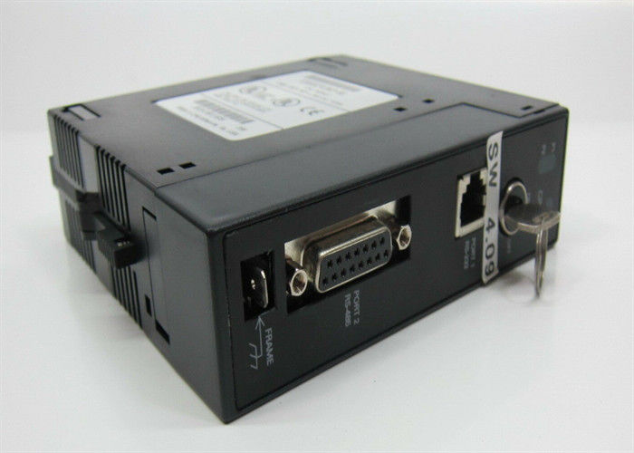 ΓΕ FANUC IC693CPU363 ΤΥΠΙΚΗ ΣΚΑΝΙΣΜΟΥΣ ΣΕΡΙΑ 90-30 ΜΟΔΥΛΟΣ ΕΡΓΕΣΤΗΤΟΥ