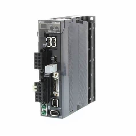 OMRON R88D-KT150H Servo Drive VAC για 1 λεπτό σε 50/60 Hz 10 έως 60 Hz 400 VAC