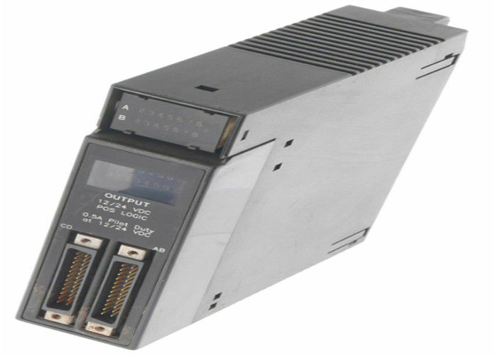 Η ενότητα GE FANUC IC693MDL753 είναι μια ενότητα GE FANUC 6 σημείων I/O SERIES 90-30 PLCS