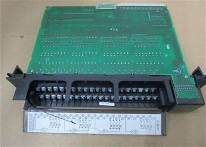 Η GE FANUC IC693MDL930 MODULE είναι μια GE FANUC 6-point I/O MODULE SERIES 90-30 PLCS