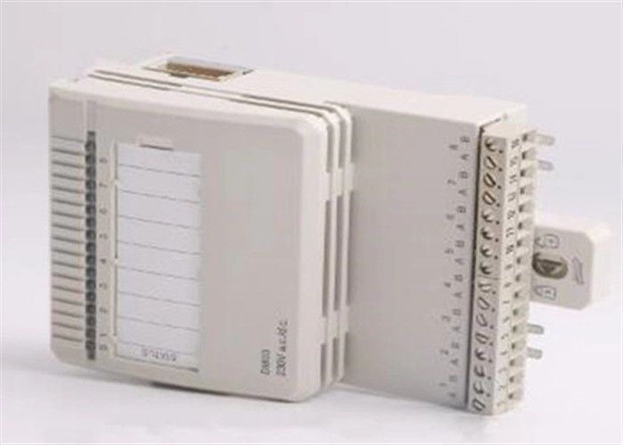 ABB DI803 3BSE022362R1 Ψηφιακό I O Μοντέλο 230V 8 ch Γκαλβανικά Απομονωμένα Δίαυλα