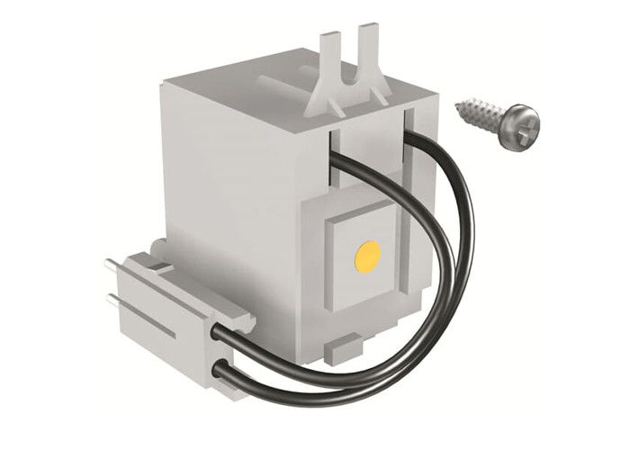 1SDA054883R1 UVR T4-T5-T6 110-127Vac 110-125Vdc Διακόπτες κυκλωμάτων