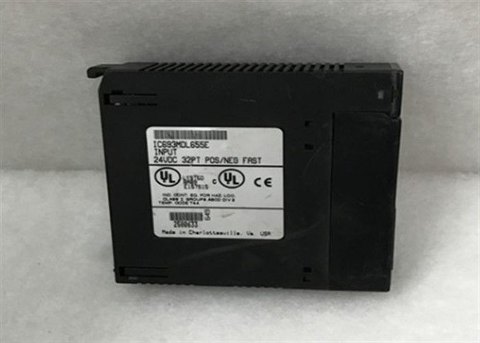 Ge Fanuc IC693PWR328 30-Watt μονάδα παροχής ενέργειας ολοκαίνουργια σε κουτί
