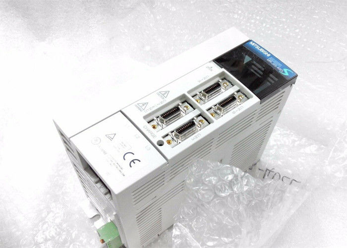 MITSUBISHI AC Servo Drive MR-J2S-40CL Δύναμη 400W 2.6A 200-230V Βιομηχανικός ενισχυτής 50Hz