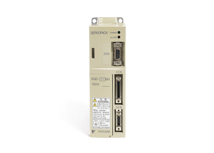 Γιασκάβα SGD-01BH AC Σερβο ενισχυτής 115V ολοκαίνουργιο στην αρχική