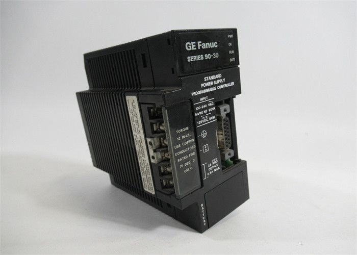 GE FANUC IC693PWR321 SERIES Digital I O Moudle ολοκαίνουργιο σε κουτί
