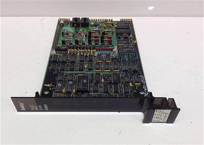 ABB Μοντέλο NDSM04 NETWORK 90 DIGITAL SLAVE PULSE GREEN COLOR Εισαγωγική Μονάδα