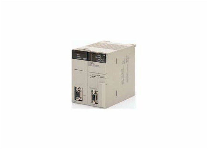 OMRON CS1D-CPU65H DUPLEX CPU CPU για σύστημα διπλέξ, πρόγραμμα 60K βημάτων, μνήμη δεδομένων 128K λέξεων, 7 ράφια διπλέξ επέκτασης