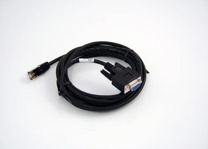 ABB TK212A 3BSC630197R1 RJ45 8P8C πλέκτης καλωδίου εργαλείου με μήκος 3m για σύνδεση PC